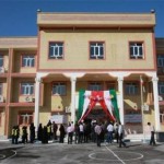 کمک ۴۰ میلیاردی خیر مدرسه ساز در آذرشهر کمک ۴۰ میلیاردی خیر مدرسه ساز در آذرشهر