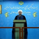 تحریمهای قدرتهای جهانی یک شبه لغو نمیشود ولی ما این کار را کردیم تحریمهای قدرتهای جهانی یک شبه لغو نمیشود ولی ما این کار را کردیم