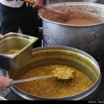 تصاویر/ جشنواه ملی آش ایرانی تصاویر/ جشنواه ملی آش ایرانی