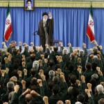 نفوذ فرهنگی و سیاسی خطرناکتر از نفوذ اقتصادی و امنیتی است نفوذ فرهنگی و سیاسی خطرناکتر از نفوذ اقتصادی و امنیتی است