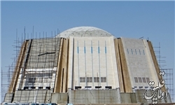 سکون «موزه دفاع مقدس» تبریز در موزه وعده‌ها