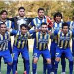 گسترشفولاد مقابل مدافع عنوان قهرمانی به میدان میرود گسترشفولاد مقابل مدافع عنوان قهرمانی به میدان میرود