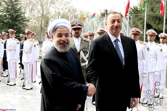 تحلیلی بر روابط ایران و جمهوری آذربایجان در دولت یازدهم