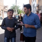 قوجا تبریز از نگاه گردشگران قوجا تبریز از نگاه گردشگران