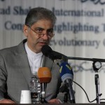 کلام فاخر شهریار ریشه در انس ۸۰ سالهاش با قرآن دارد کلام فاخر شهریار ریشه در انس ۸۰ سالهاش با قرآن دارد