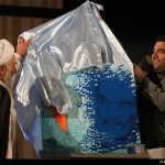 تصاویر/افتتاح کنگره بین المللی بزرگداشت شهریار تصاویر/افتتاح کنگره بین المللی بزرگداشت شهریار