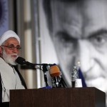 حجت الاسلام ناطق نوری: شهریار هرگز درگیر افراط و تفریط نشد حجت الاسلام ناطق نوری: شهریار هرگز درگیر افراط و تفریط نشد