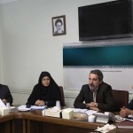 برگزاری همایش زنان، اعتدال و توسعه به مناسبت روز بزرگداشت خانواده برگزاری همایش زنان، اعتدال و توسعه به مناسبت روز بزرگداشت خانواده