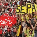 نگاهی به گزارش یک بازی فوتبال/مزاح با هواداران! نگاهی به گزارش یک بازی فوتبال/مزاح با هواداران!