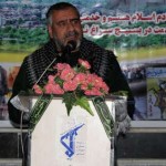 رزمایش الی بیت المقدس در مراغه برگزار شد رزمایش الی بیت المقدس در مراغه برگزار شد