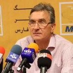 طبیعی است که تبریزیها تیم شهر خودشان را دوست داشته باشند طبیعی است که تبریزیها تیم شهر خودشان را دوست داشته باشند