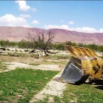 تکرار حیران در تبریز/زمینخواری در روز روشن! تکرار حیران در تبریز/زمینخواری در روز روشن!
