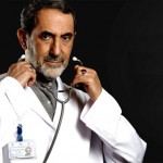 آیا ولایتی شأنِ خود را از کمیسیون برجام بالاتر میبیند؟! آیا ولایتی شأنِ خود را از کمیسیون برجام بالاتر میبیند؟!