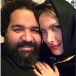 عکس/جشن تولد همسر “رضا صادقی” عکس/جشن تولد همسر “رضا صادقی”