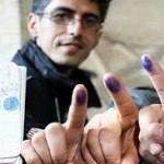 چهار قطب رقابت جدی انتخابات مجلس دهم چهار قطب رقابت جدی انتخابات مجلس دهم