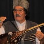 عاشیقلار نوای شهادت و ایثار سر می دهند عاشیقلار نوای شهادت و ایثار سر می دهند