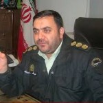استقرار گشتهای پلیس در محدوده مدارس دخترانه تبریز استقرار گشتهای پلیس در محدوده مدارس دخترانه تبریز