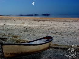 ۱۴ میلیون نفر از خشک شدن دریاچه ارومیه آسیب خواهند دید/ بیماری‌های خطرناک بر اثر طوفان‌های نمکی