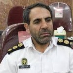 سازمانهای مقصر در تصادفات به مسئولان قضایی معرفی شدند سازمانهای مقصر در تصادفات به مسئولان قضایی معرفی شدند