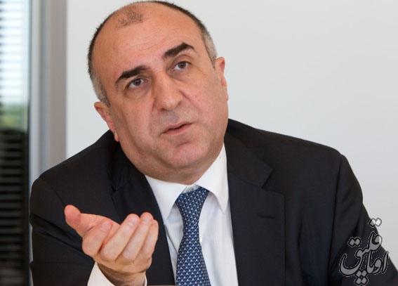 بحران در وزارت امور خارجه آذربایجان