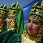 آیین دو هزار سالگی شهر «دربند» ، شهر جداشده ایران در عهدنامه گلستان +تصاویر آیین دو هزار سالگی شهر «دربند» ، شهر جداشده ایران در عهدنامه گلستان +تصاویر