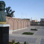 هفته بزرگداشت شمس تبریزی در خوی هفته بزرگداشت شمس تبریزی در خوی