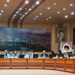 هیئت رئیسه کمیسیون های شورای شهر تبریز مشخص شدند هیئت رئیسه کمیسیون های شورای شهر تبریز مشخص شدند