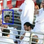 خودروی احمدینژاد باعث کشته شدن حجاج شد! +تصاویر خودروی احمدینژاد باعث کشته شدن حجاج شد! +تصاویر