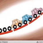 چهار دلیل افزایش قیمت خودرو چهار دلیل افزایش قیمت خودرو