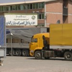 ترکیه ۳ گذرگاه مرزی با ایران را مسدود کرد ترکیه ۳ گذرگاه مرزی با ایران را مسدود کرد