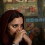 تهمینه میلانی: دستهایی در کار بود تا من فیلم جنگی نسازم تهمینه میلانی: دستهایی در کار بود تا من فیلم جنگی نسازم