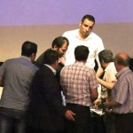 جنجال در انتخابات نظام مهندسی آذربایجان شرقی جنجال در انتخابات نظام مهندسی آذربایجان شرقی