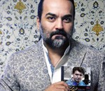 شاعر شاهین نجفی کمپین حمایت از شجریان راه انداخت شاعر شاهین نجفی کمپین حمایت از شجریان راه انداخت