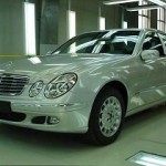 کاهش ۵۰ میلیونی قیمت بنز در ایران کاهش ۵۰ میلیونی قیمت بنز در ایران