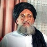 دعوت رهبر القاعده برای حمله به غرب دعوت رهبر القاعده برای حمله به غرب