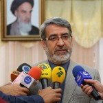 وزیر کشور داغدار شد وزیر کشور داغدار شد