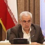 تخصیص ۴۴درصدی اعتبارات مصوب سفر رییس جمهوری به آذربایجان شرقی تخصیص ۴۴درصدی اعتبارات مصوب سفر رییس جمهوری به آذربایجان شرقی