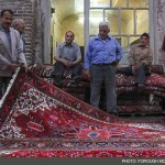 برگزاری نمایشگاه تخصصی تعاونی فرش در تبریز برگزاری نمایشگاه تخصصی تعاونی فرش در تبریز