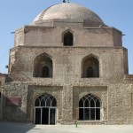 شبستان مسجد جامع ارومیه مرمت شد/ میراث ۷۰۰ ساله در انتظار اعتبار شبستان مسجد جامع ارومیه مرمت شد/ میراث ۷۰۰ ساله در انتظار اعتبار