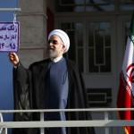 خدمت دانشآموزان به کشور سئوال کردن است/ پرسش مهر روحانی خدمت دانشآموزان به کشور سئوال کردن است/ پرسش مهر روحانی