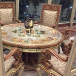 مبل ۲ میلیاردتومانی در برج میلاد مبل ۲ میلیاردتومانی در برج میلاد