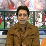برخیهوادارانازمجتبیساعیناراضی اند!/گزارشگر یا هوادار تونی! برخیهوادارانازمجتبیساعیناراضی اند!/گزارشگر یا هوادار تونی!