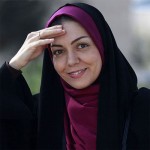 بلایی که آزاده نامداری سر پست هایش آورد +عکس بلایی که آزاده نامداری سر پست هایش آورد +عکس