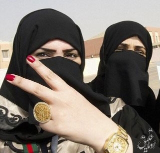 استراتژی داعش در مورد زنان