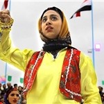 «دختری بر آب خروشان» از تبریز به عنوان نمایش برتر «دختری بر آب خروشان» از تبریز به عنوان نمایش برتر