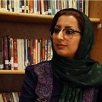 درخشش بانوی هنرمند حوزه هنری استان اردبیل در قبرس درخشش بانوی هنرمند حوزه هنری استان اردبیل در قبرس