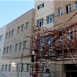 افتتاح بیمارستان کودکان سرطانی در تبریز افتتاح بیمارستان کودکان سرطانی در تبریز