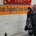 واکاوی کاهش گردشگران سلامت آذربایجانی در ایران واکاوی کاهش گردشگران سلامت آذربایجانی در ایران