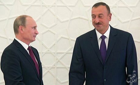 تحلیلی بر جهت گیری جدید در سیاست خارجی آذربایجان