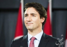 نخست وزیر جدید کانادا با توپ پر آمد